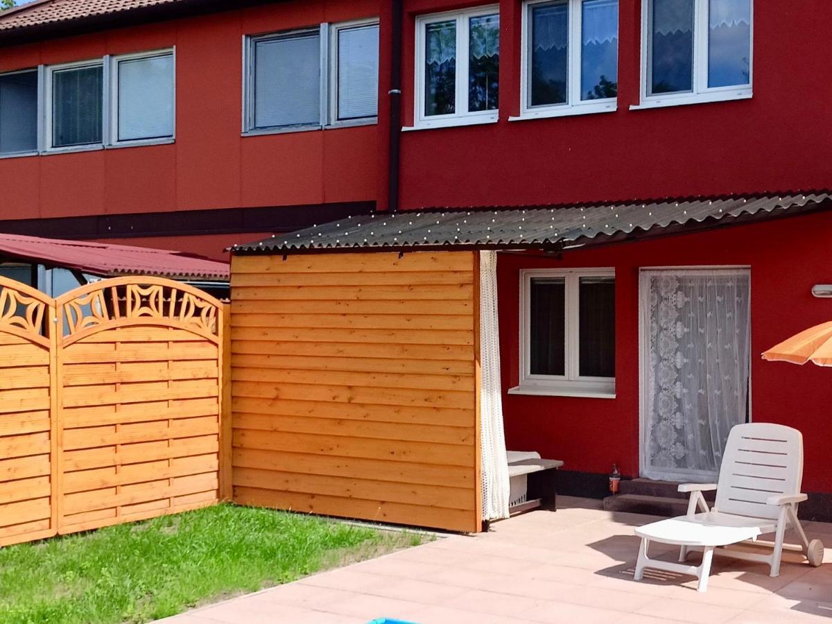 Holiday Home Olesna By Interhome 外观 照片