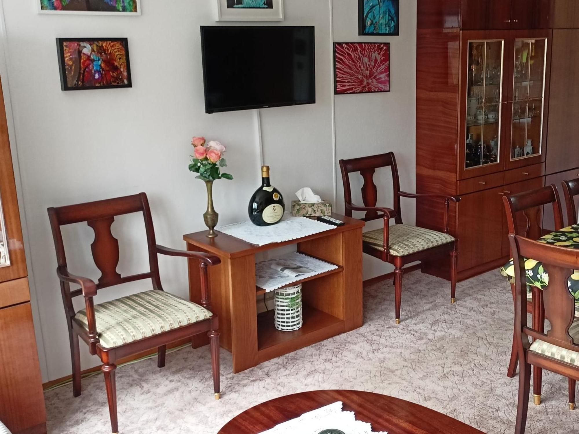 Holiday Home Olesna By Interhome 外观 照片