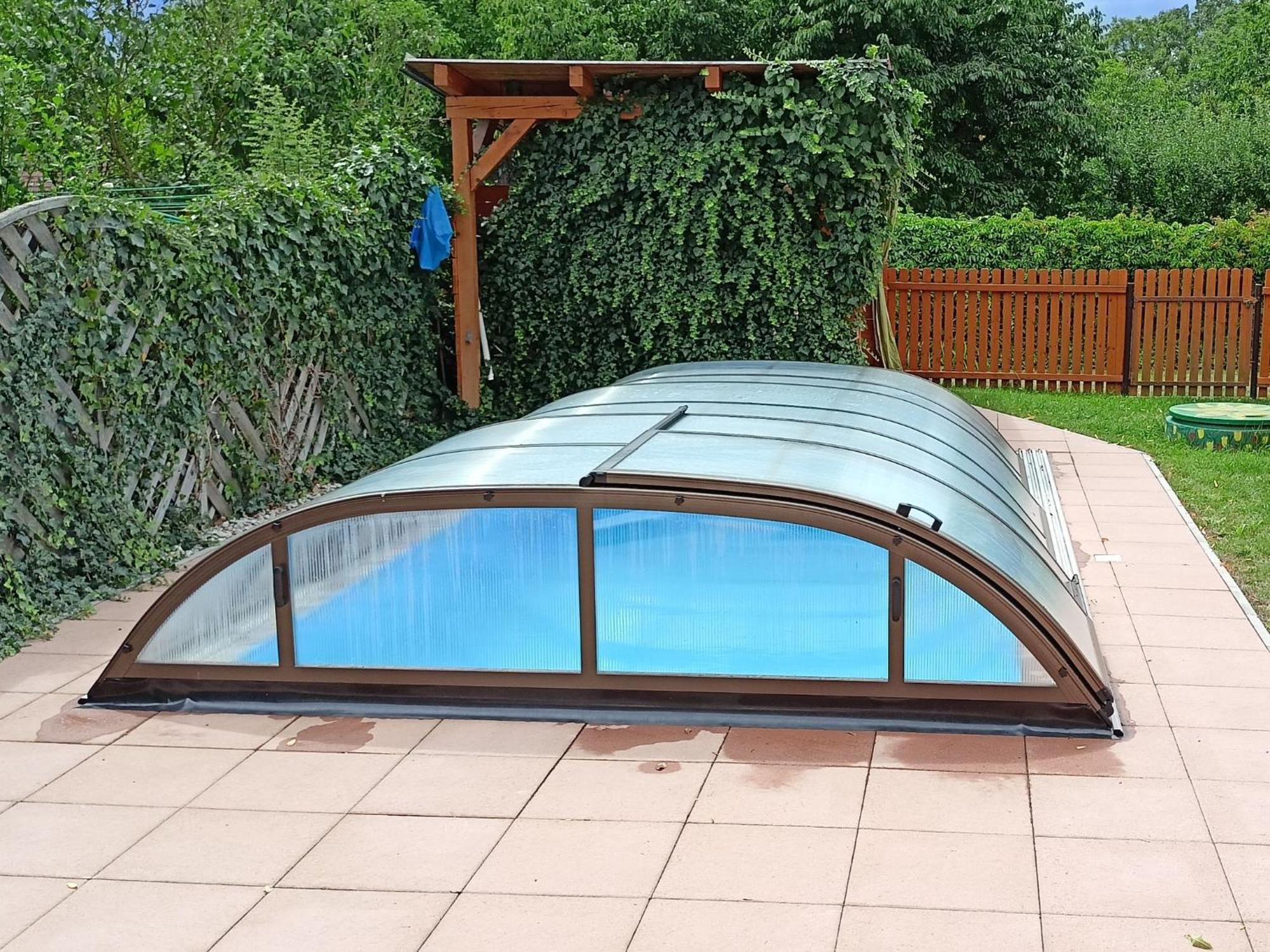 Holiday Home Olesna By Interhome 外观 照片