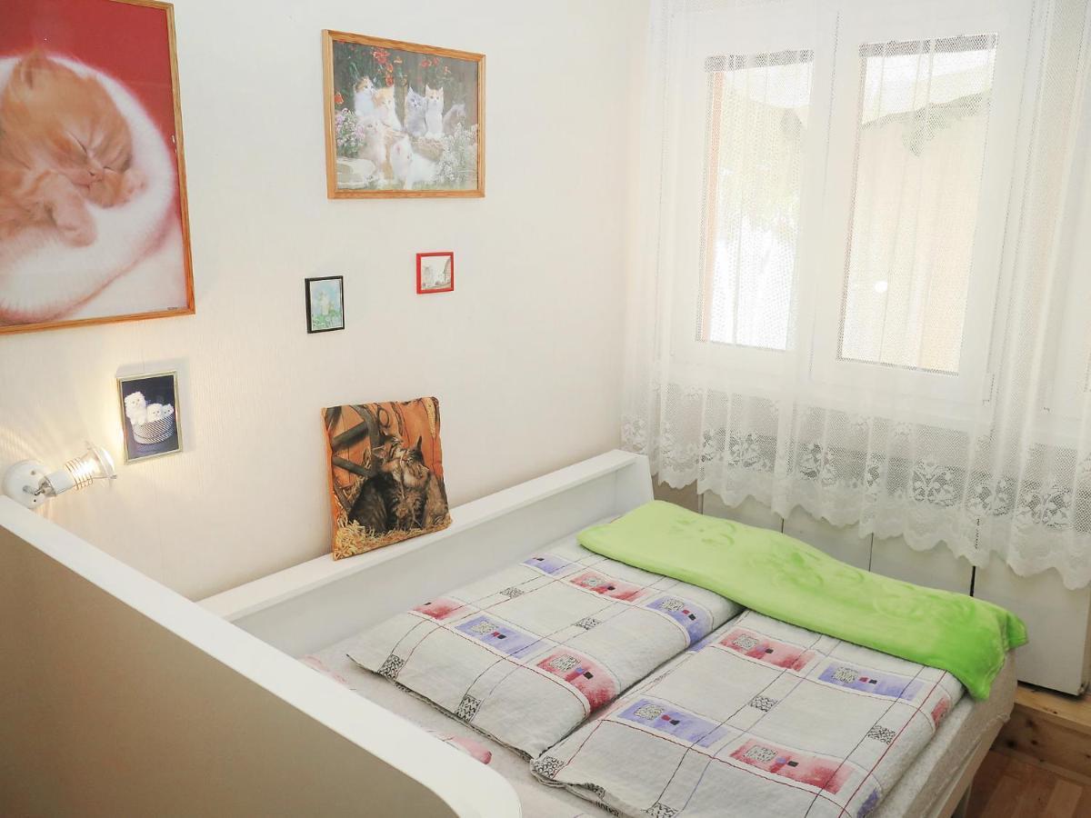 Holiday Home Olesna By Interhome 外观 照片